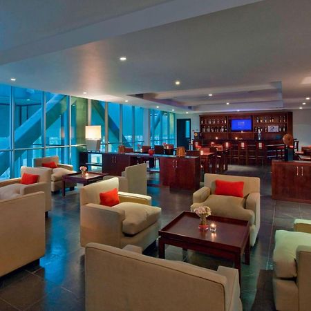 Four Points By Sheraton Los Angeles Dış mekan fotoğraf