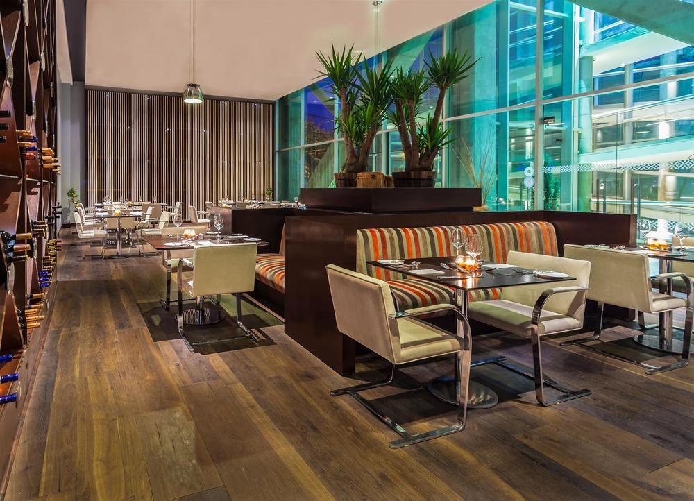 Four Points By Sheraton Los Angeles Dış mekan fotoğraf