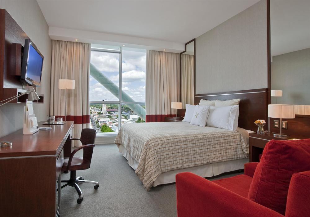 Four Points By Sheraton Los Angeles Dış mekan fotoğraf