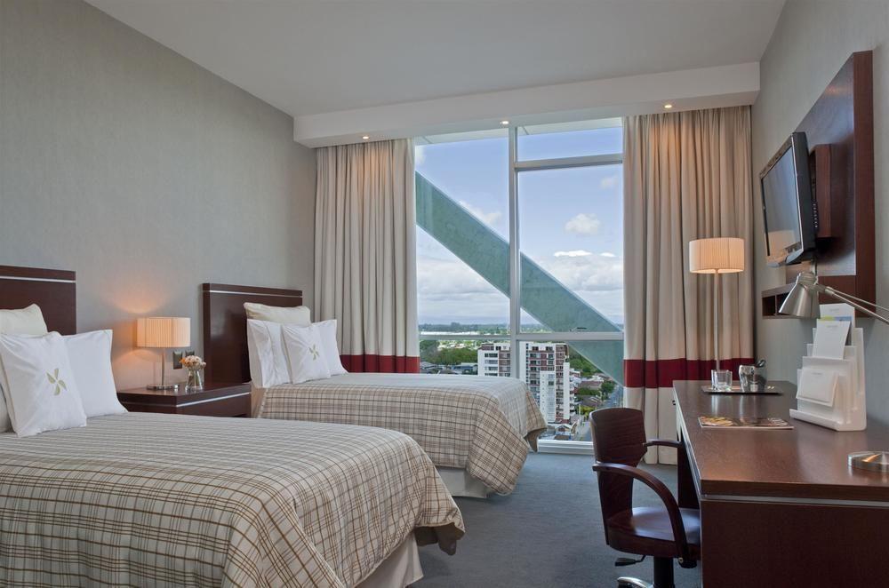 Four Points By Sheraton Los Angeles Dış mekan fotoğraf