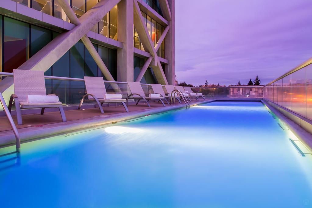Four Points By Sheraton Los Angeles Dış mekan fotoğraf