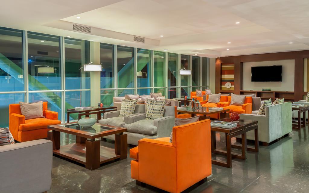 Four Points By Sheraton Los Angeles Dış mekan fotoğraf