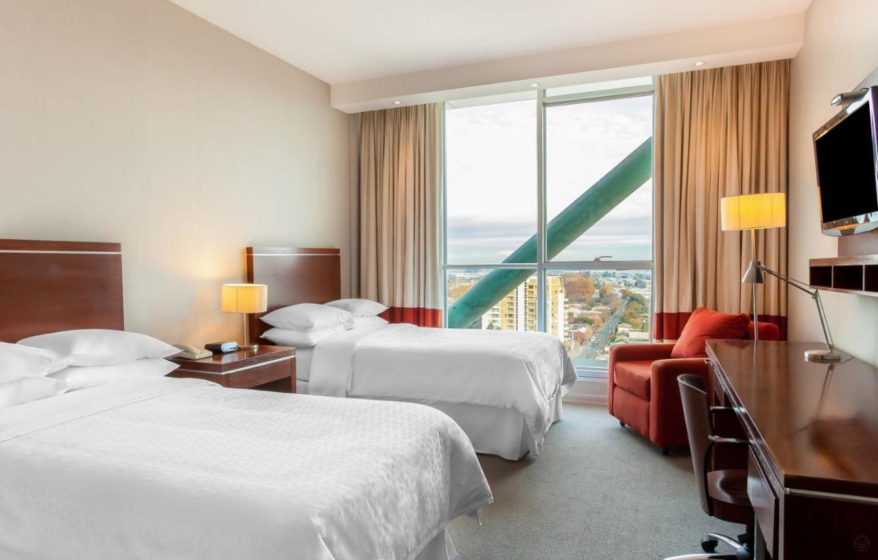 Four Points By Sheraton Los Angeles Dış mekan fotoğraf