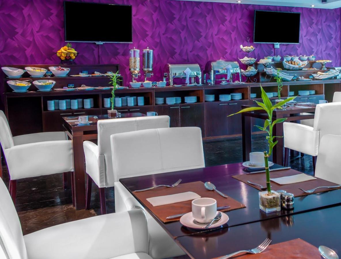Four Points By Sheraton Los Angeles Dış mekan fotoğraf