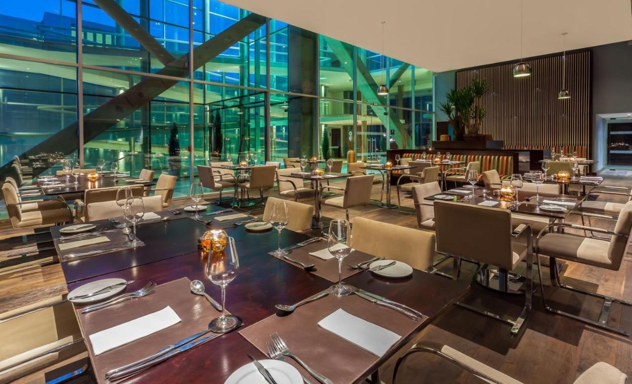 Four Points By Sheraton Los Angeles Dış mekan fotoğraf