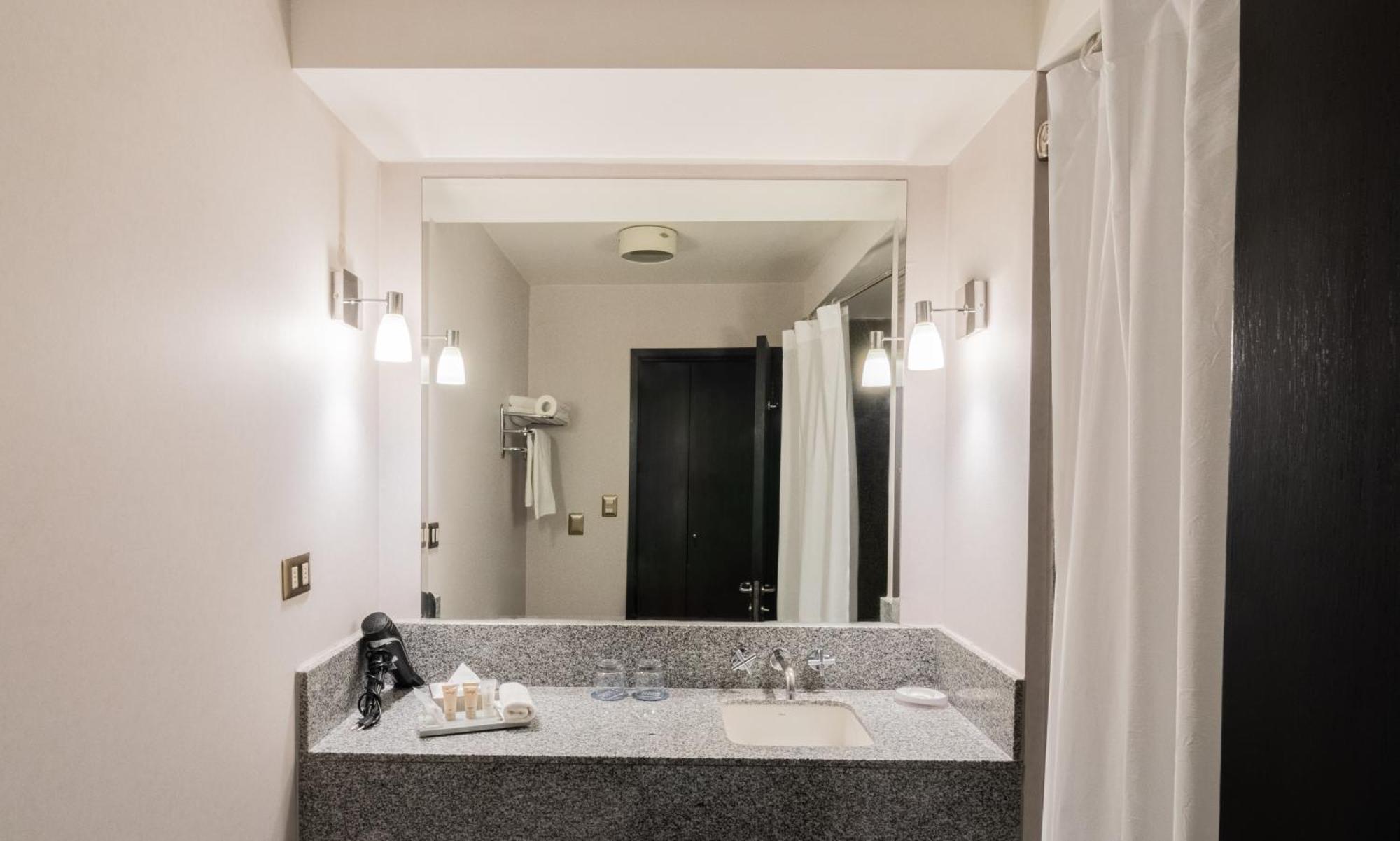 Four Points By Sheraton Los Angeles Dış mekan fotoğraf