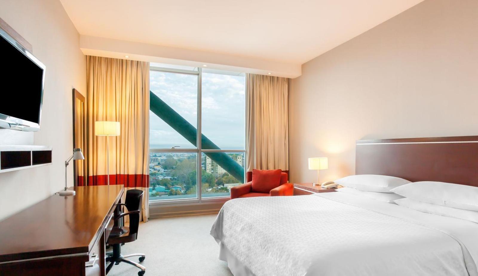 Four Points By Sheraton Los Angeles Dış mekan fotoğraf