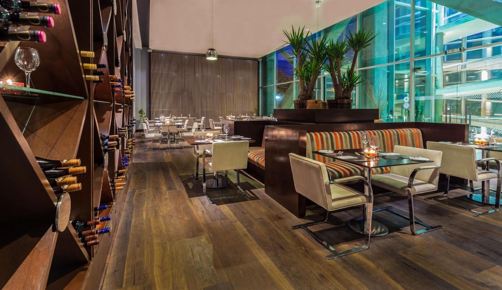 Four Points By Sheraton Los Angeles Dış mekan fotoğraf