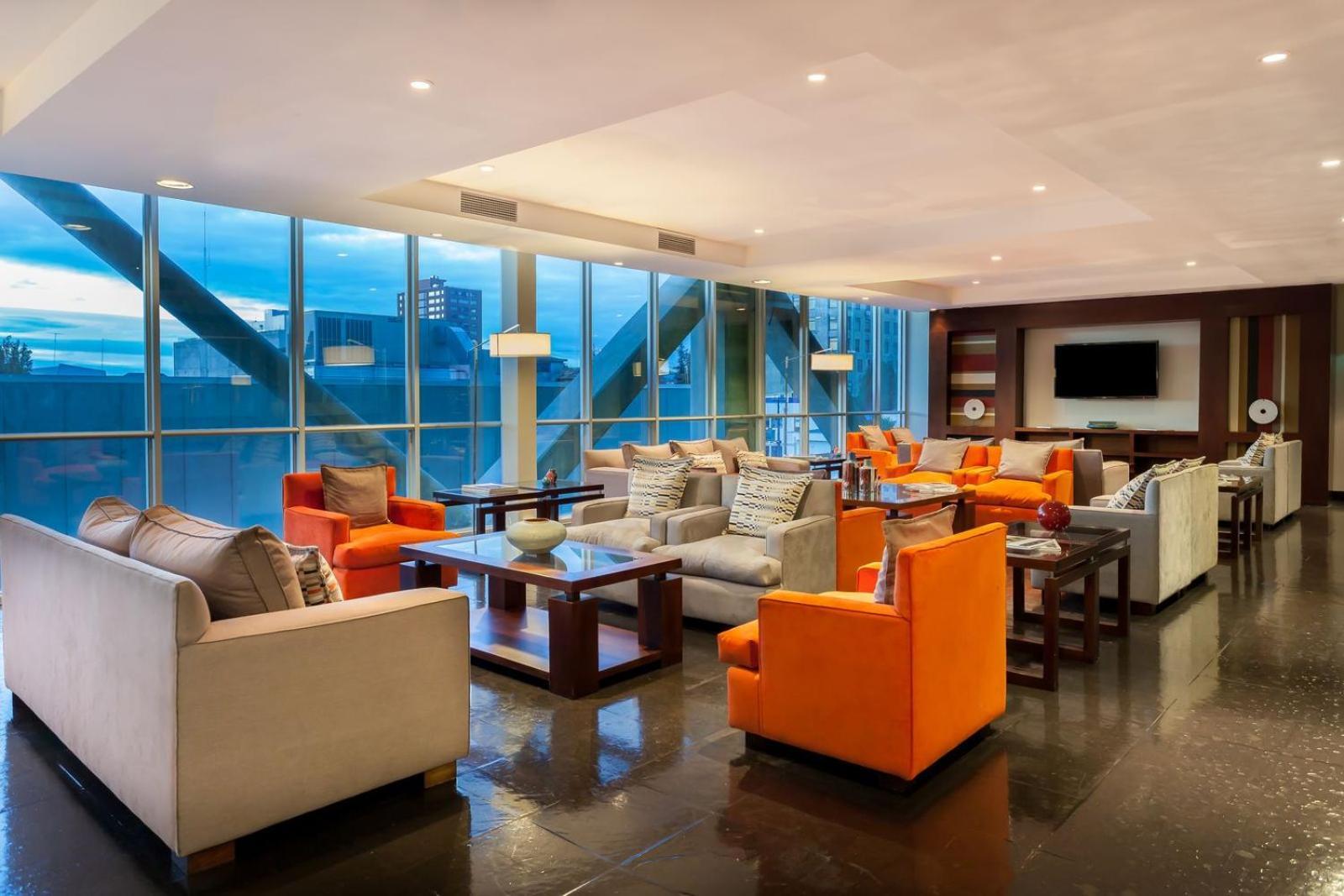 Four Points By Sheraton Los Angeles Dış mekan fotoğraf