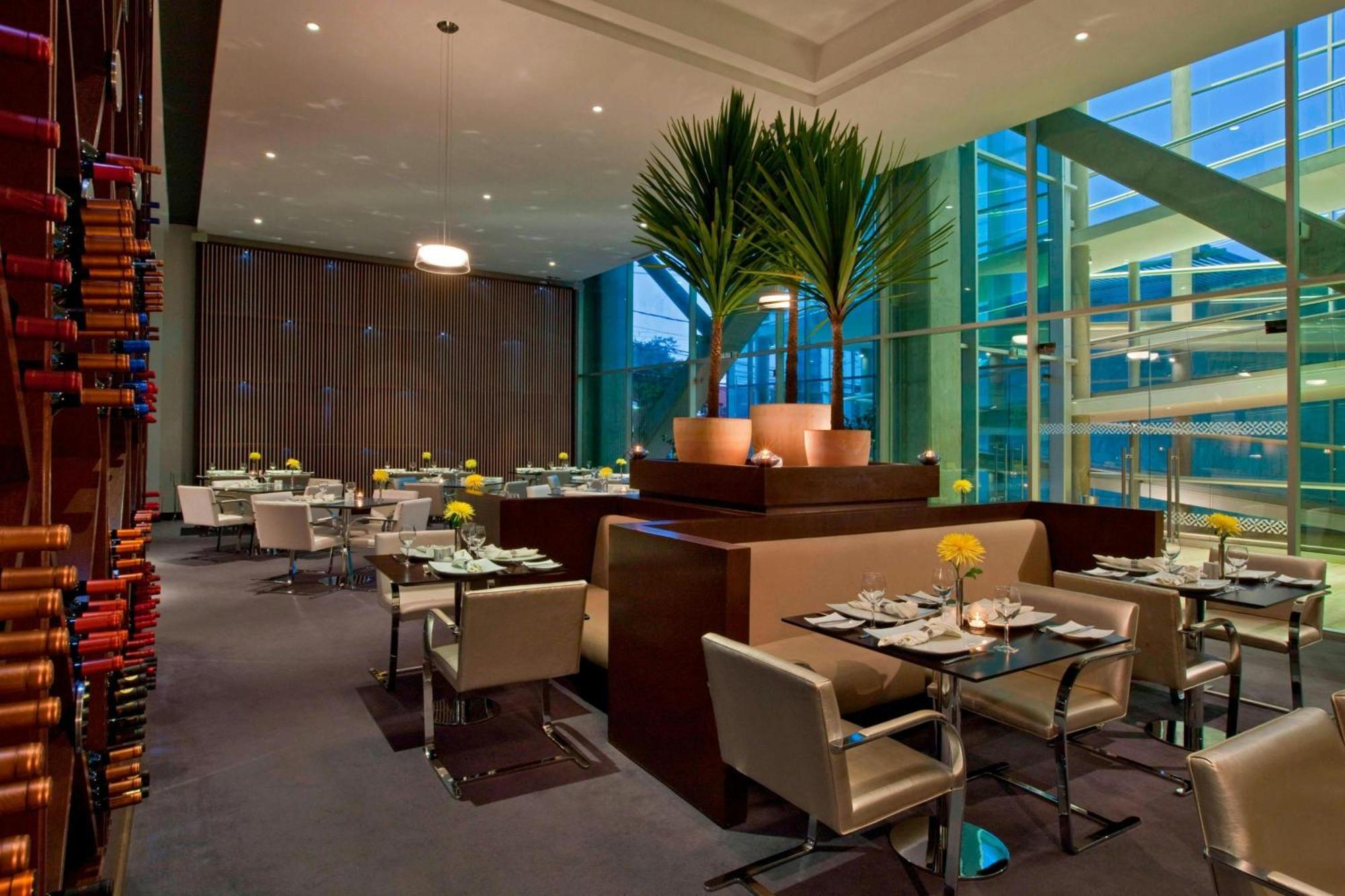Four Points By Sheraton Los Angeles Dış mekan fotoğraf